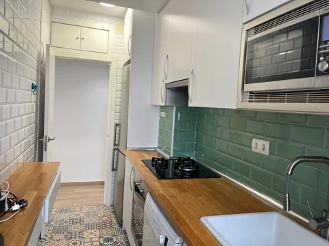 Piso en calle de Villagarcía, 14 - Foto 12