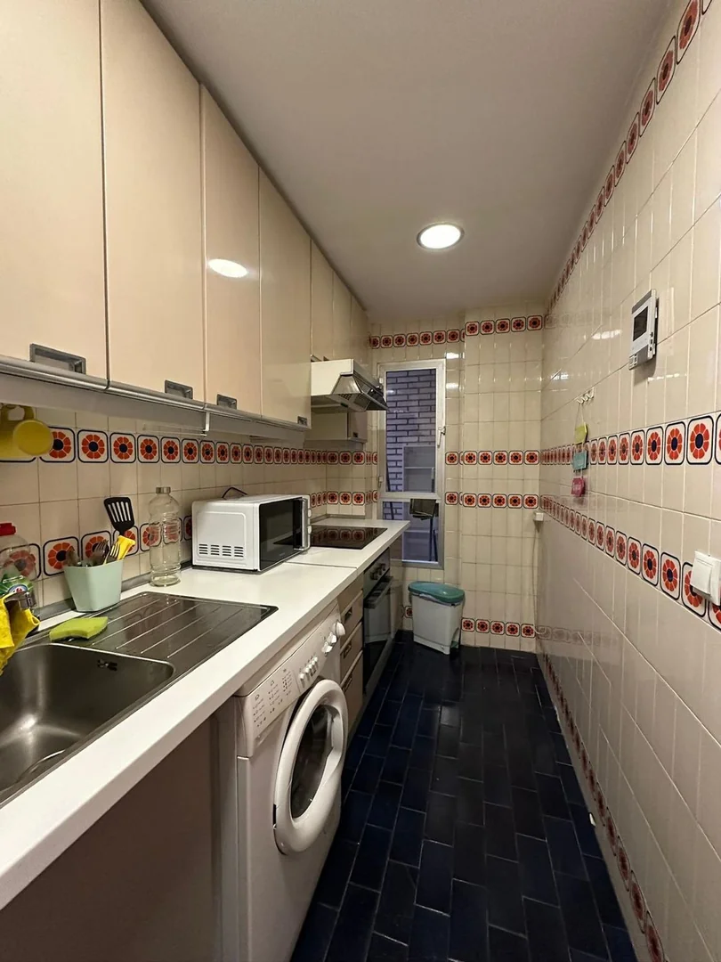 Piso en Calle de Martín de los Heros, 45, Argüelles - Foto 11