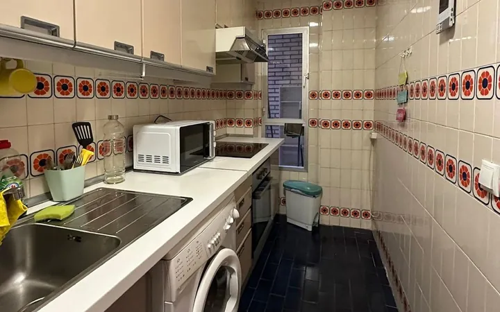 Piso en Calle de Martín de los Heros, 45, Argüelles - Foto 11