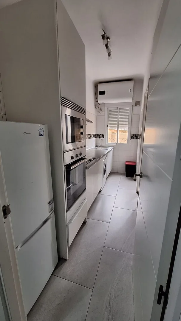 Piso en Barrio San Diego - Foto 17