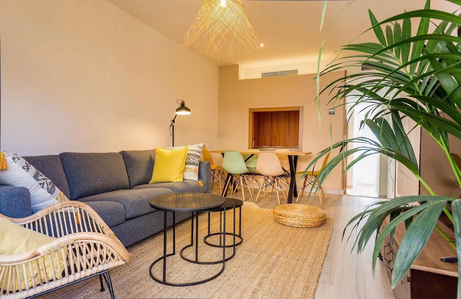 Piso en calle del Naranjo, 16 - Foto 3