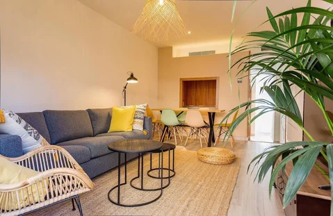 Piso en calle del Naranjo, 16 - Foto 3