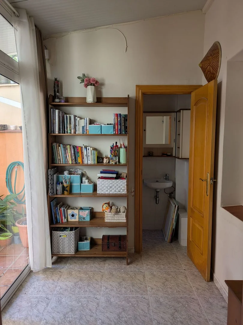 Piso en Calle de Mascaró, 19, El Guinardó - Foto 18