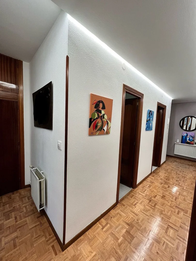 Piso en Calle del General Ricardos, 105, Opañel - Foto 14