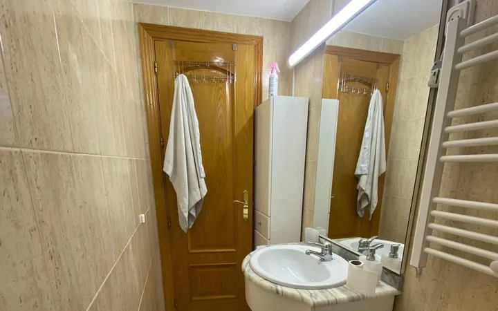 Piso en Paseo de la Ermita del Santo, Puerta del Ángel - Foto 35