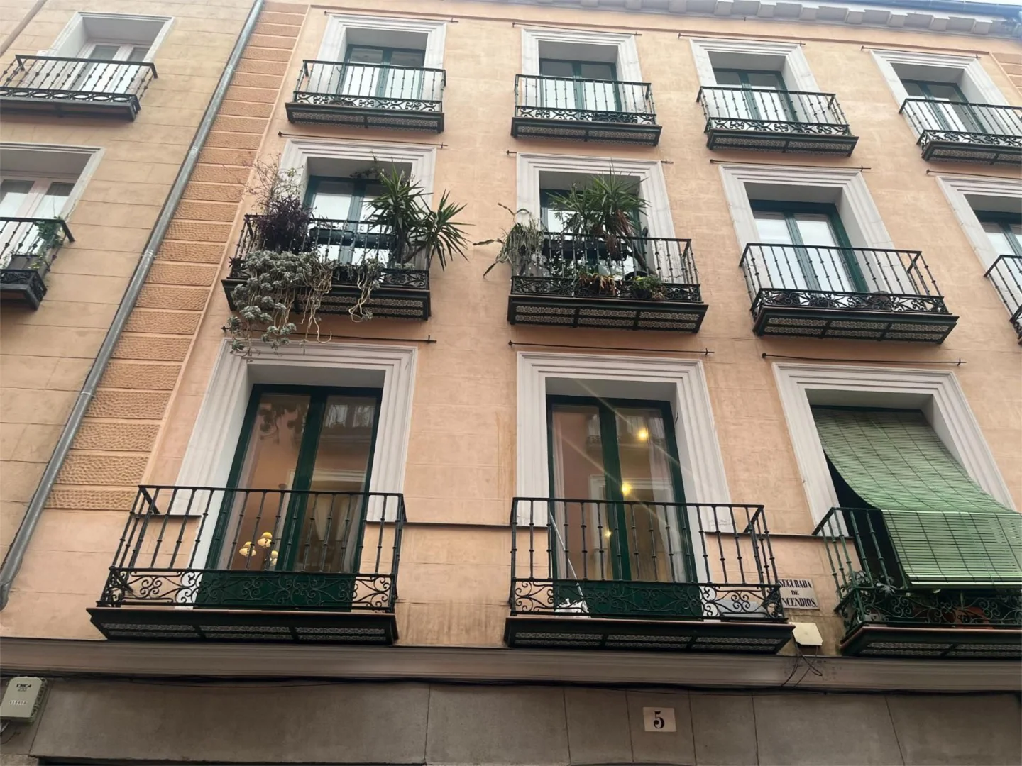 Piso en  Calle de Juan de Herrera 5 - Foto 20