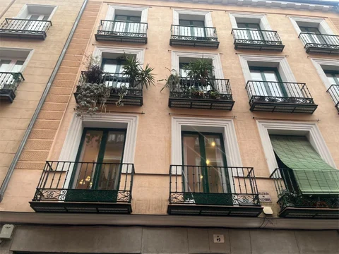 Piso en  Calle de Juan de Herrera 5 - Foto 20