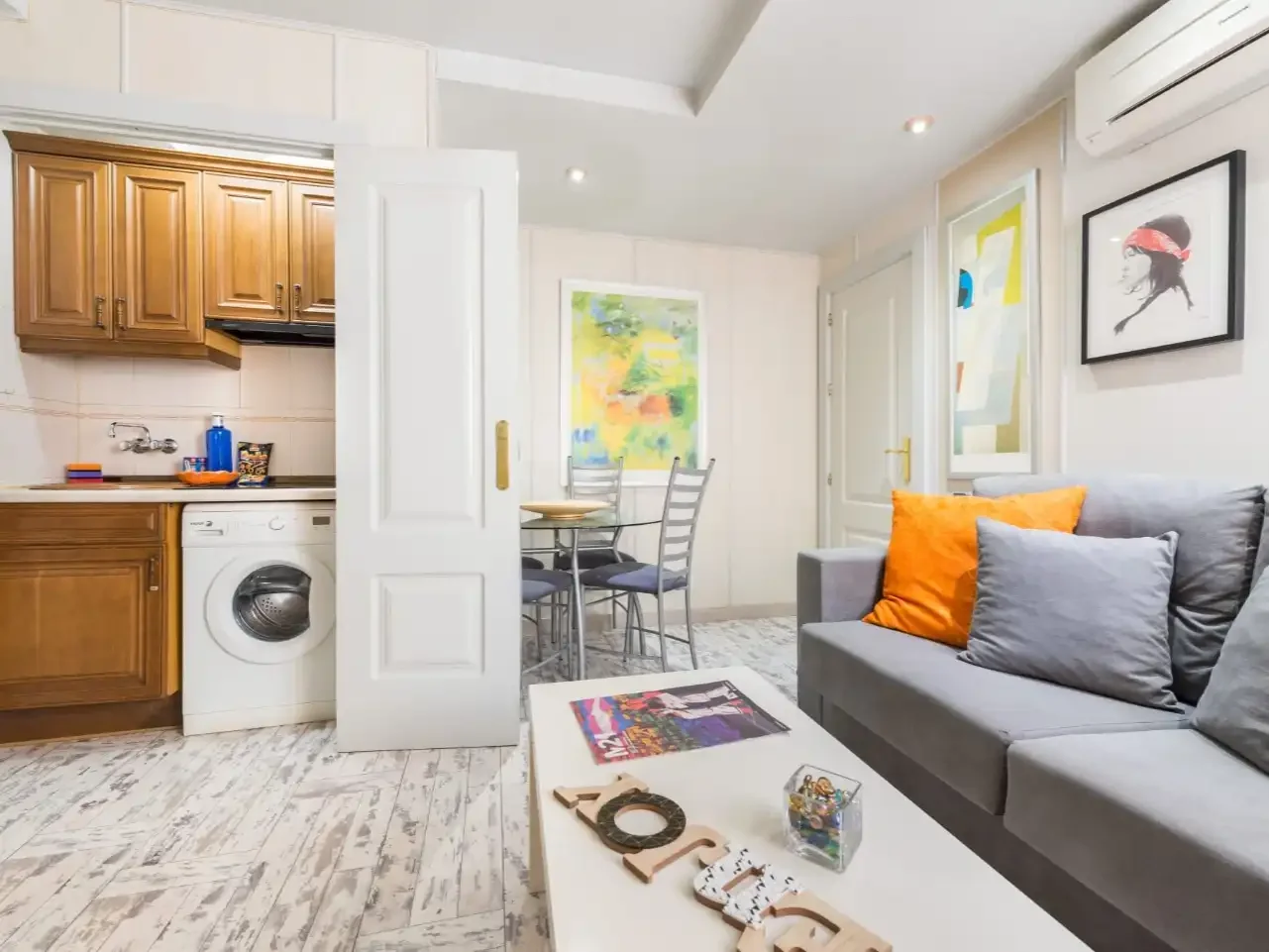 Apartamento en  Calle del Conde de Miranda 1 - Foto 6