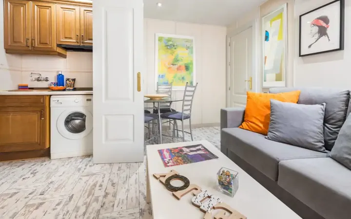 Apartamento en  Calle del Conde de Miranda 1 - Foto 6