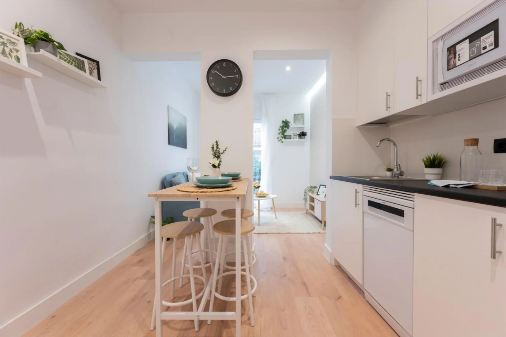 Piso en  Calle de Alvarado 13 - Foto 4