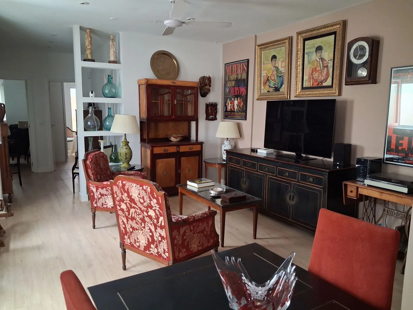 Piso en calle del Doce de Octubre, 17 - Foto 7