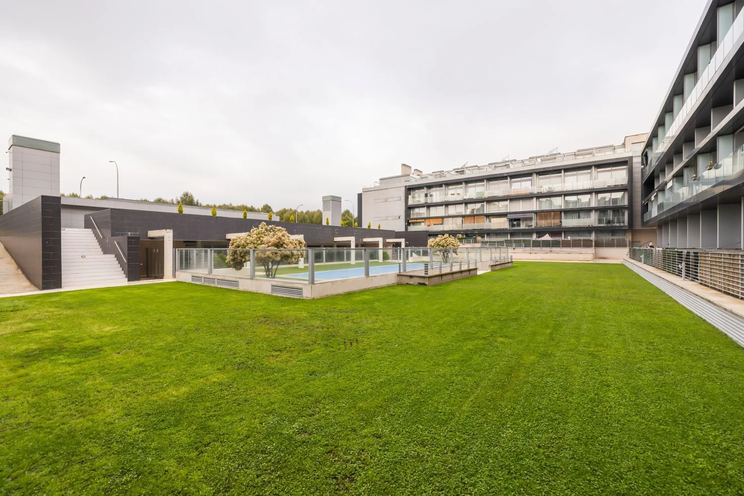 Loft en Calle Cerro del Murmullo, 11, Ensanche de Vallecas - La Gavia - Foto 2