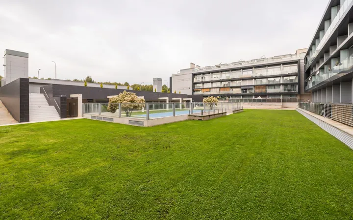 Loft en Calle Cerro del Murmullo, 11, Ensanche de Vallecas - La Gavia - Foto 2