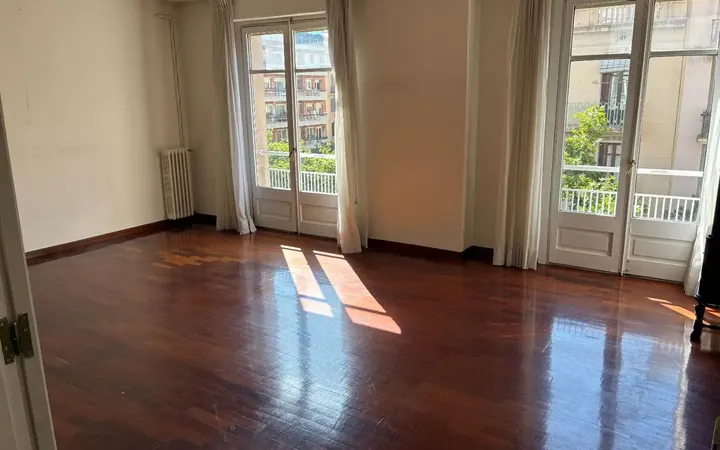 Piso en  Barcelona Capital - Foto 12