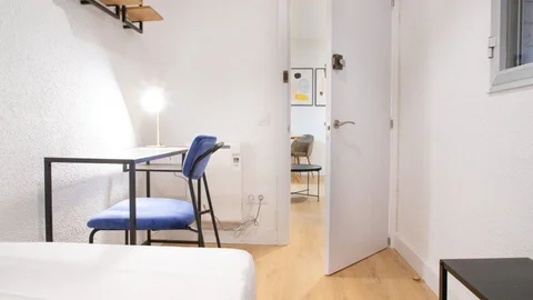 Piso en Barrio Portazgo - Foto 3