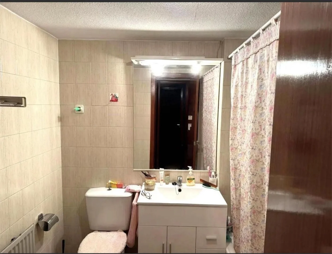 Piso en  Calle de Binéfar 8 - Foto 10