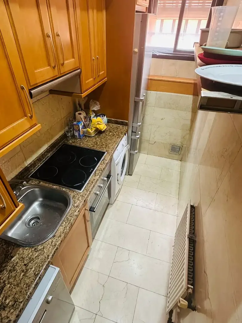 Piso en  Cuesta de las Descargas 11 - Foto 6