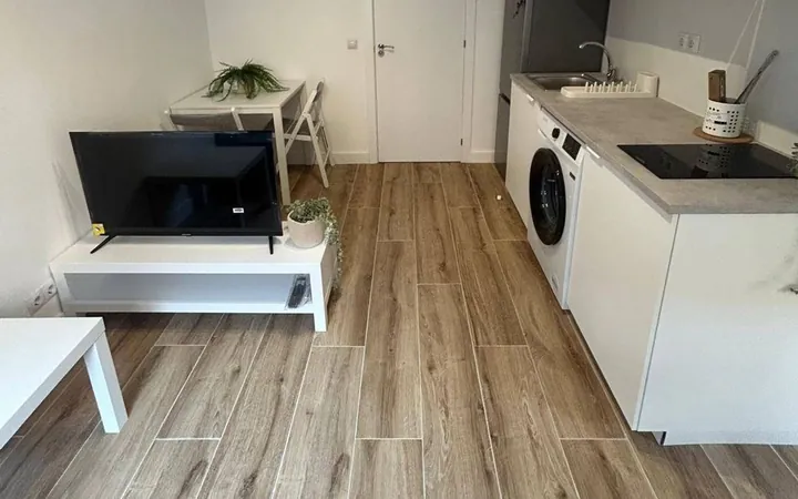Estudio en Calle de Pío Baroja, 1 - Foto 2