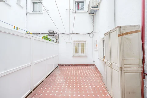 Piso en ronda de Atocha, 12 - Foto 20