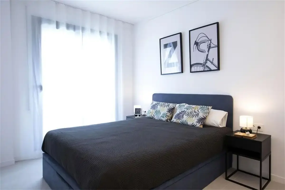 Piso en  c. de gaztambide, 48 27 - Foto 6