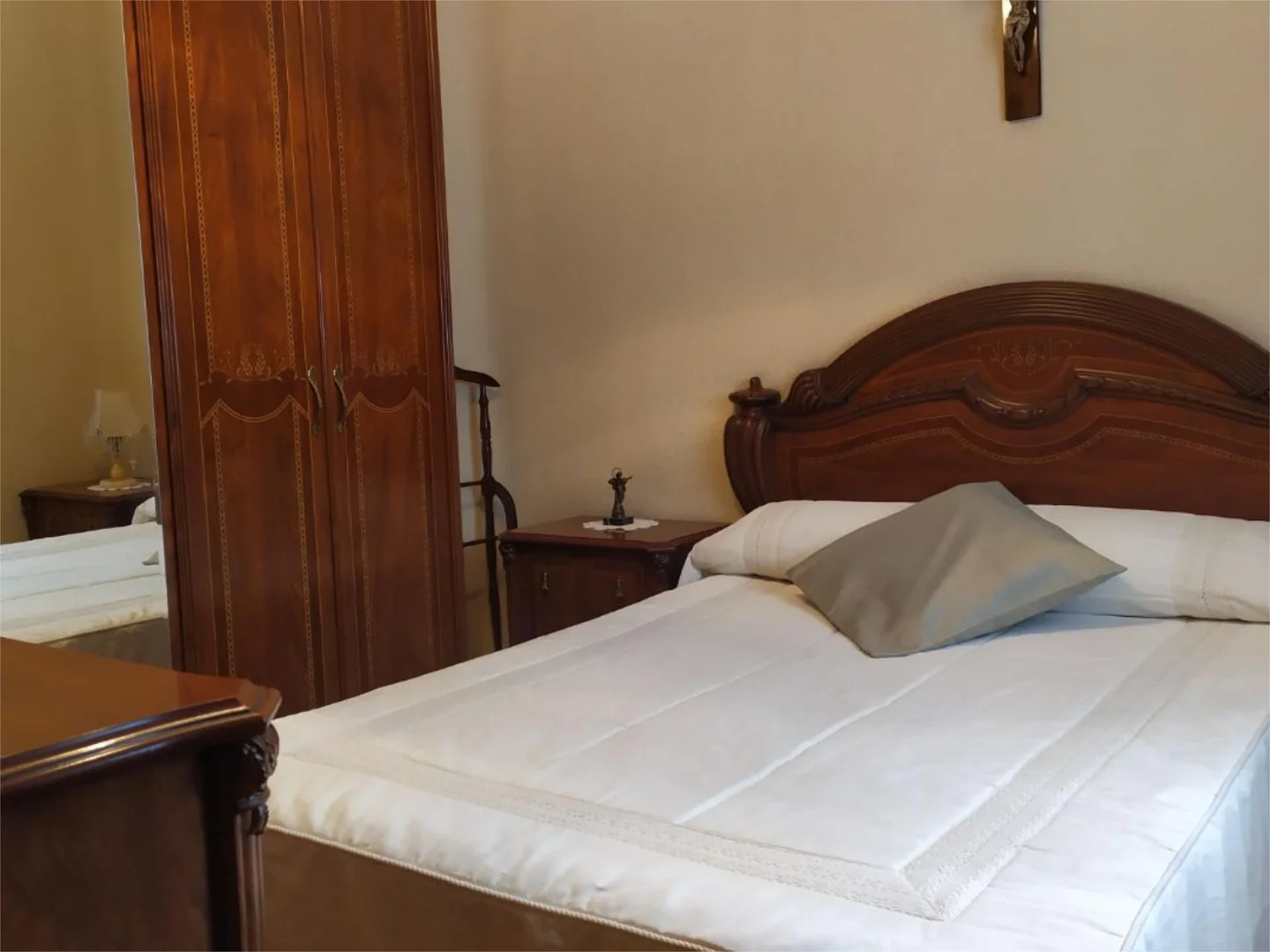 Piso en  Calle de la Coruña 11 - Foto 29