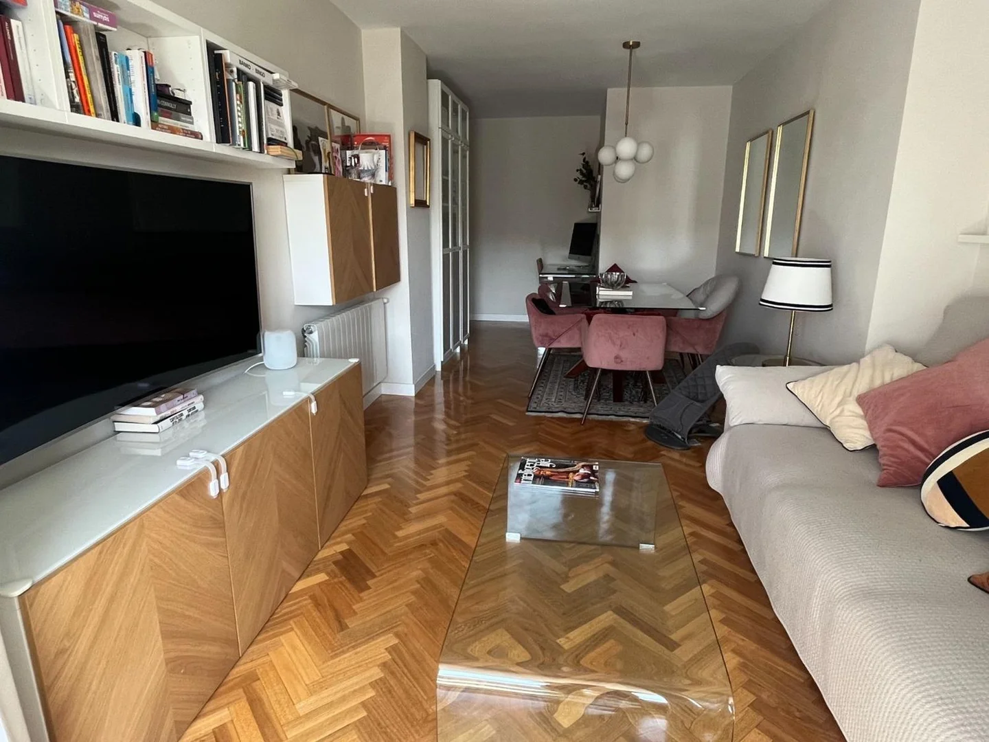 Piso en calle de Santiago de Compostela, 30 - Foto 7