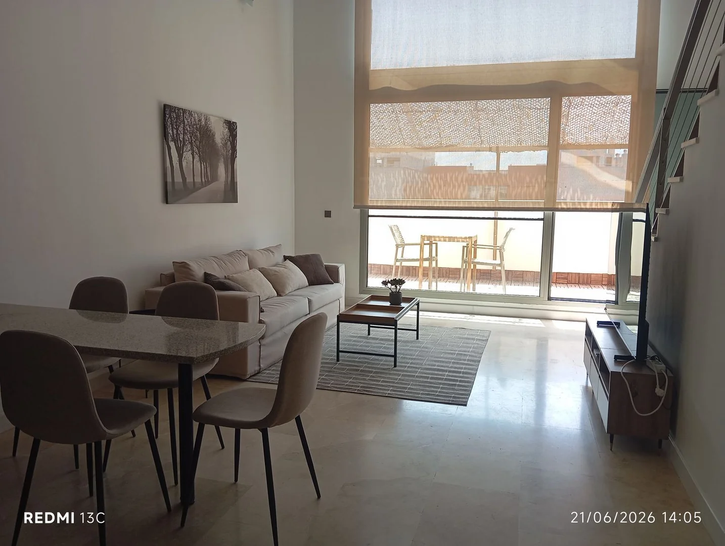 Dúplex en Calle Laguna del Marquesado, 11, Villaverde Alto - Foto 4