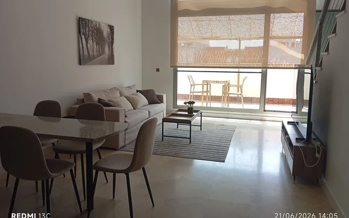 Dúplex en Calle Laguna del Marquesado, 11, Villaverde Alto - Foto 4