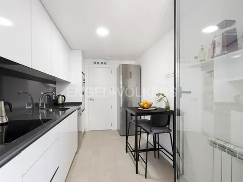 Piso en calle Anna Frank, 14 - Foto 30