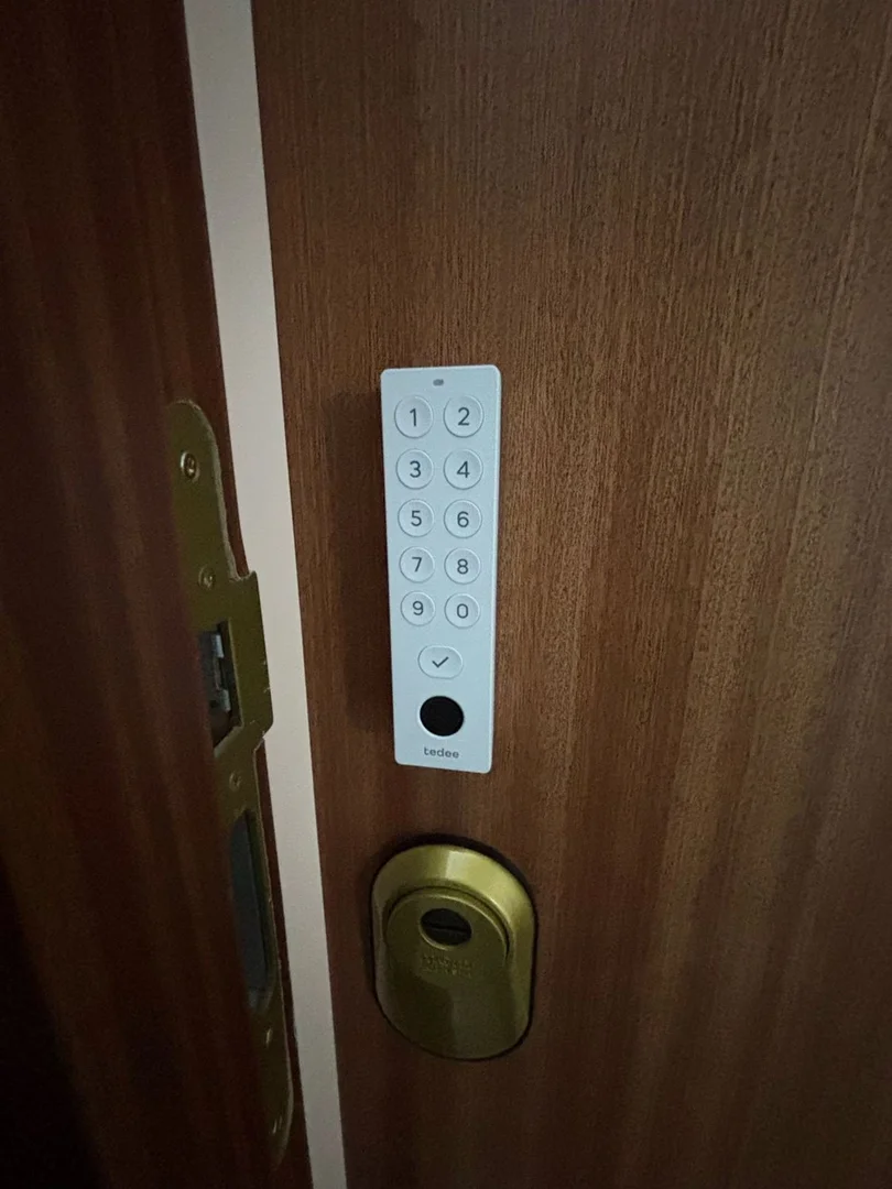 Piso en calle de Almansa, 65 - Foto 9