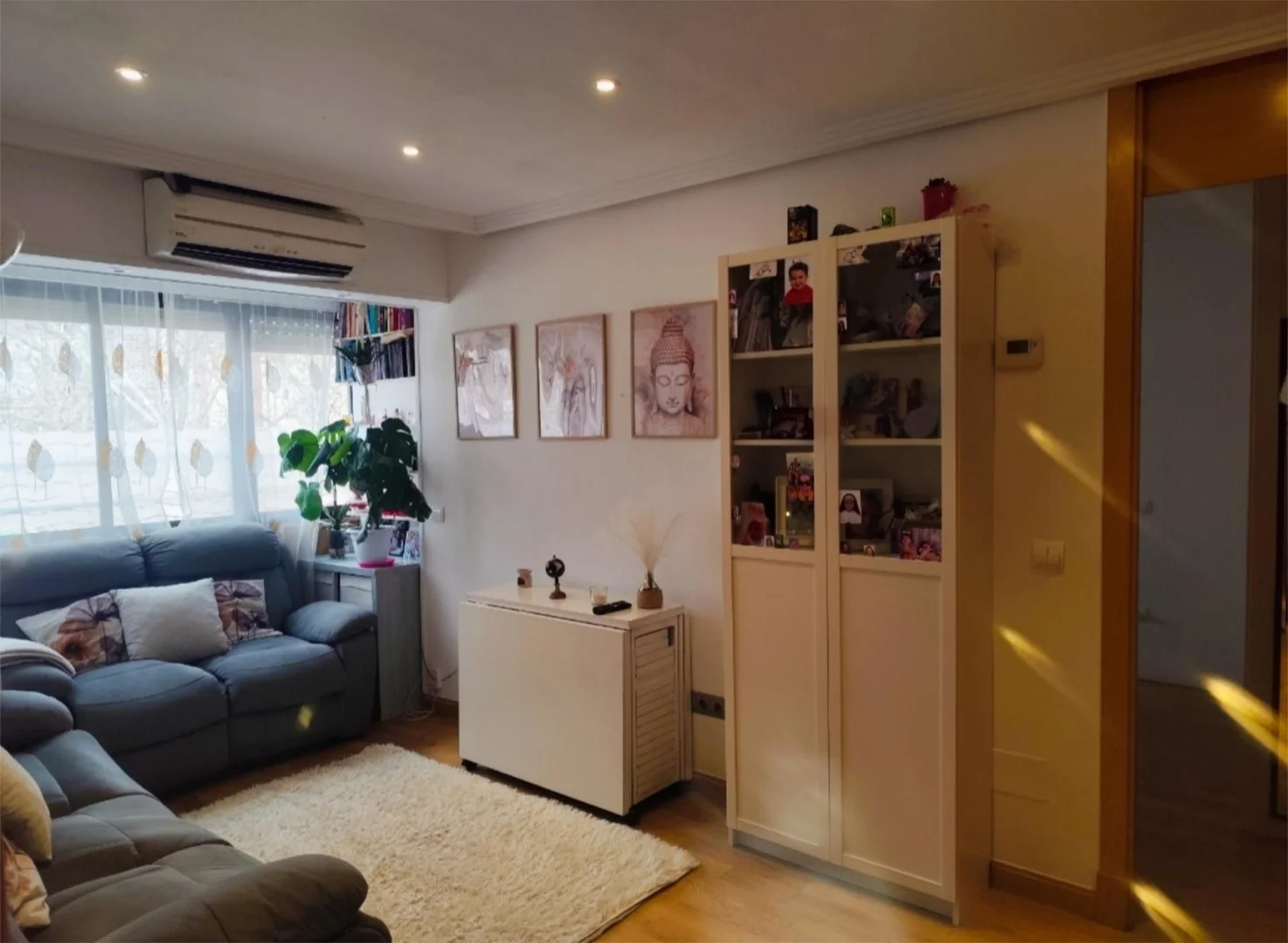 Piso en  Calle de Sepúlveda 188 - Foto 6