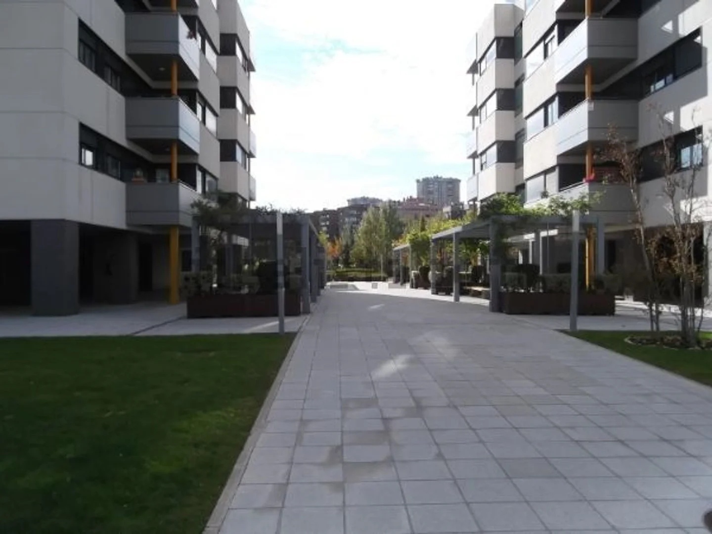 Piso en calle de Dulce Chacón, 45 - Foto 16