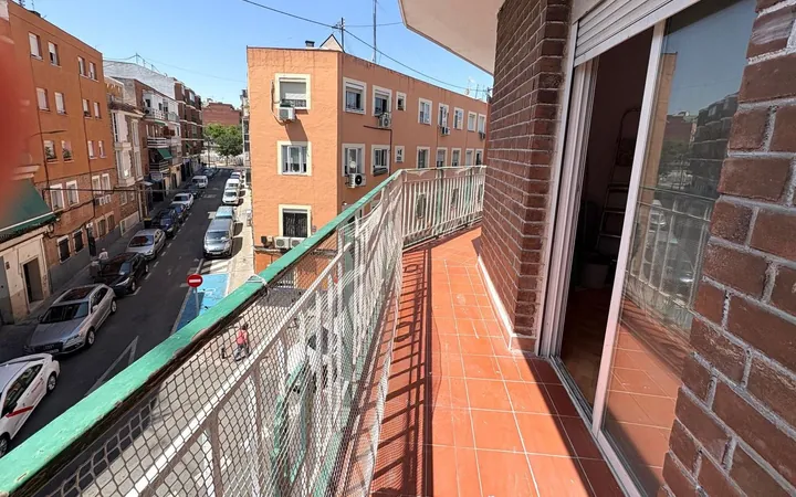 Piso en Calle de García Llamas, San Diego - Foto 29