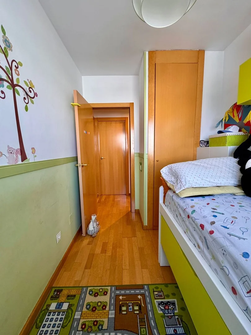 Piso en Calle de Isabel Clara Eugenia, 46, Sanchinarro - Foto 20