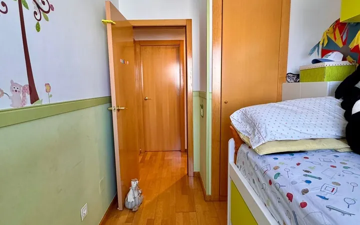 Piso en Calle de Isabel Clara Eugenia, 46, Sanchinarro - Foto 20