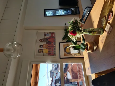 Ático en paseo de las Delicias, 110 - Foto 6