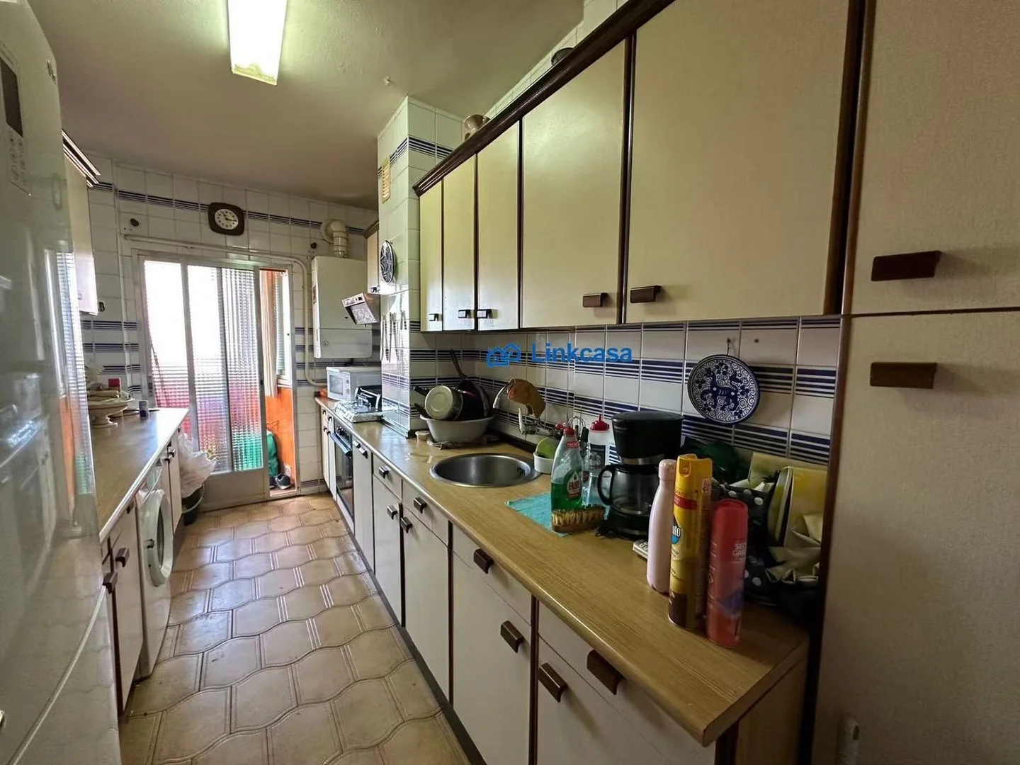 Ático en Avenida de Abrantes, 296, Puerta Bonita - Foto 4