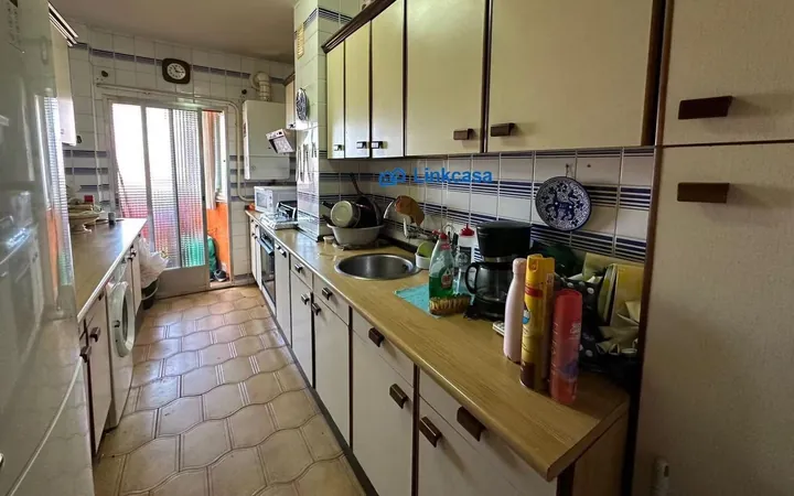 Ático en Avenida de Abrantes, 296, Puerta Bonita - Foto 4