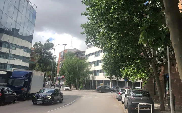 Piso en Calle de Santa Lucrecia, 14, Opañel - Foto 37