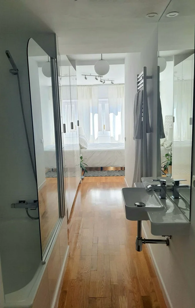 Piso en calle de Villanueva, 30 - Foto 9