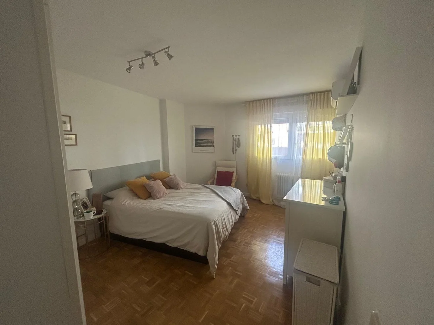 Piso en calle de Víctor Andrés Belaunde, 51 - Foto 5