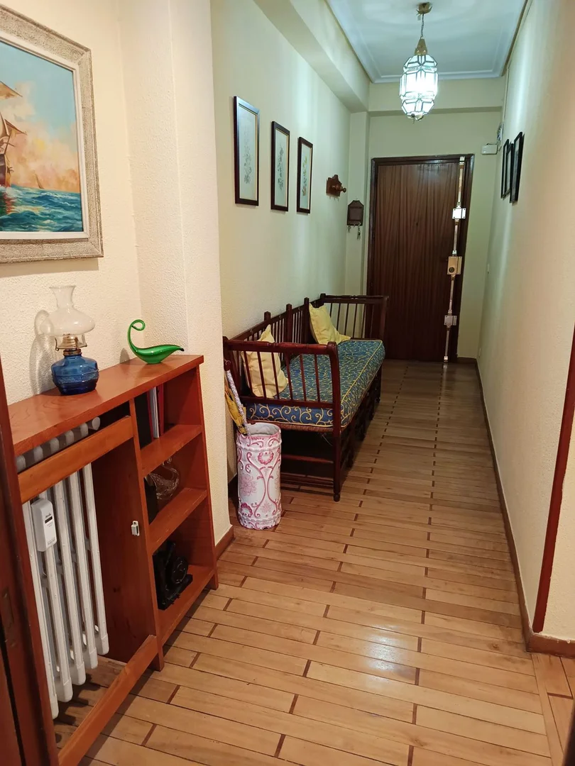 Piso en Barrio Guindalera - Foto 18