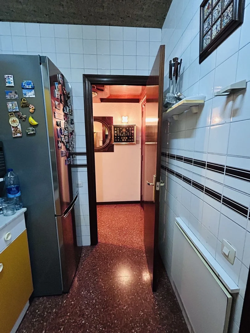Piso en Calle del Cid, 13, El Raval - Foto 13