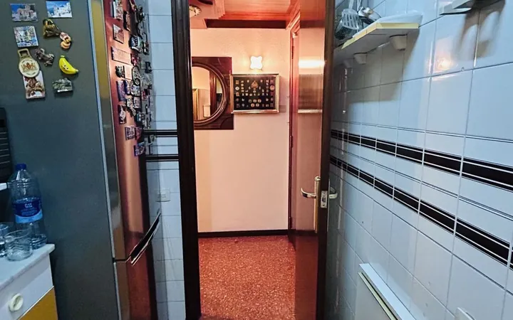 Piso en Calle del Cid, 13, El Raval - Foto 13