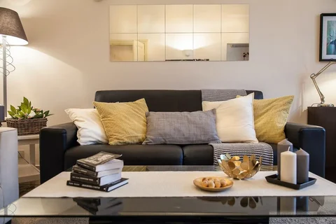 Piso en calle d'Espronceda, 110 - Foto 11