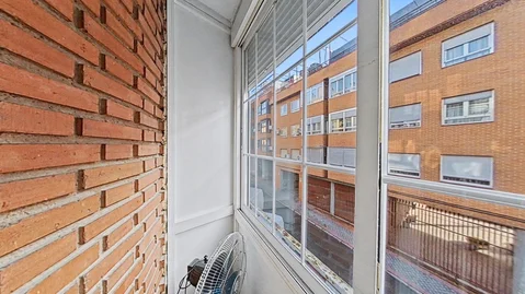 Piso en Barrio Vista Alegre - Foto 24