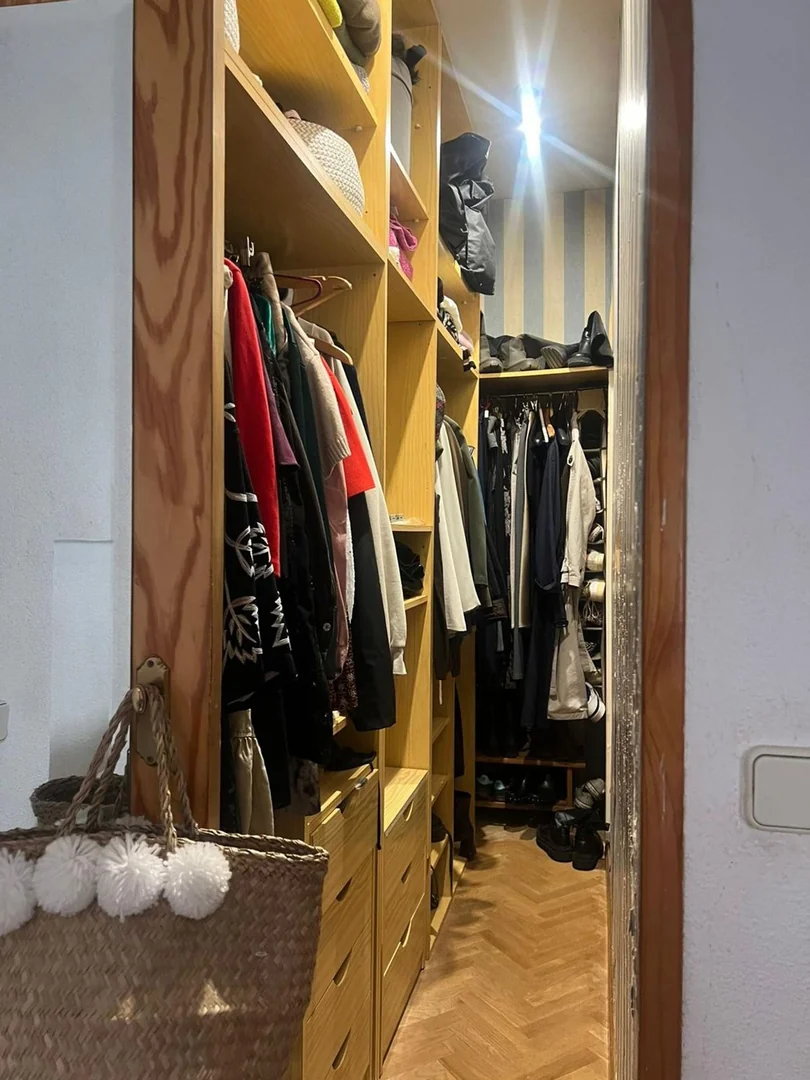 Piso en Calle de Benito Gutiérrez, 39 - Foto 5