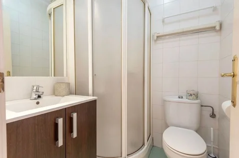 Piso en Barrio Gaztambide - Foto 7