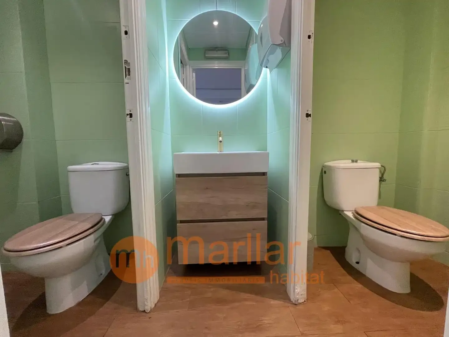 Local comercial en  del Concili de Trento - Foto 18