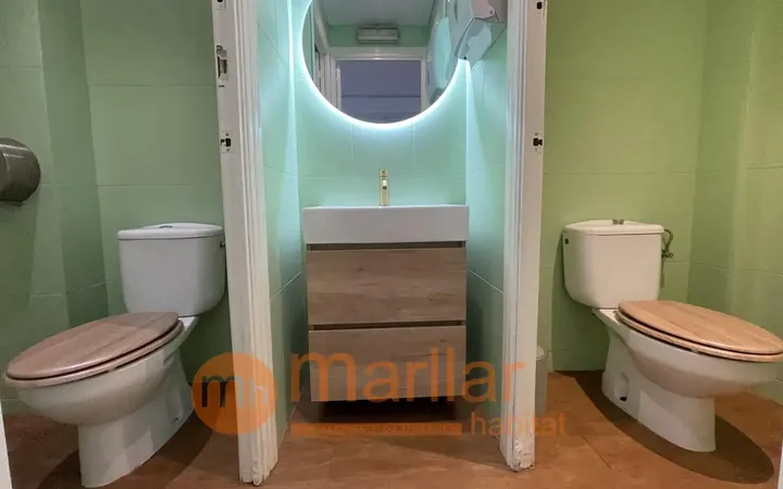 Local comercial en  del Concili de Trento - Foto 18
